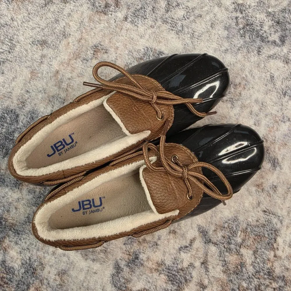 JBU brand by